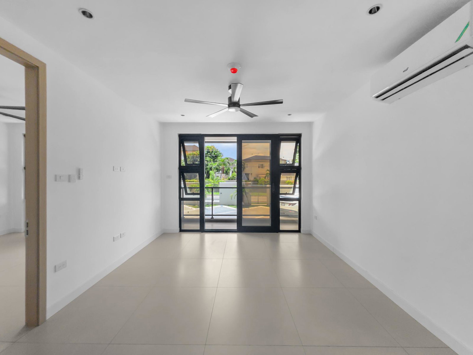 Fifth image of 104-2 Somerton Avenue in Kingston 6, St. Andrew, Jamaica - property is For Rent