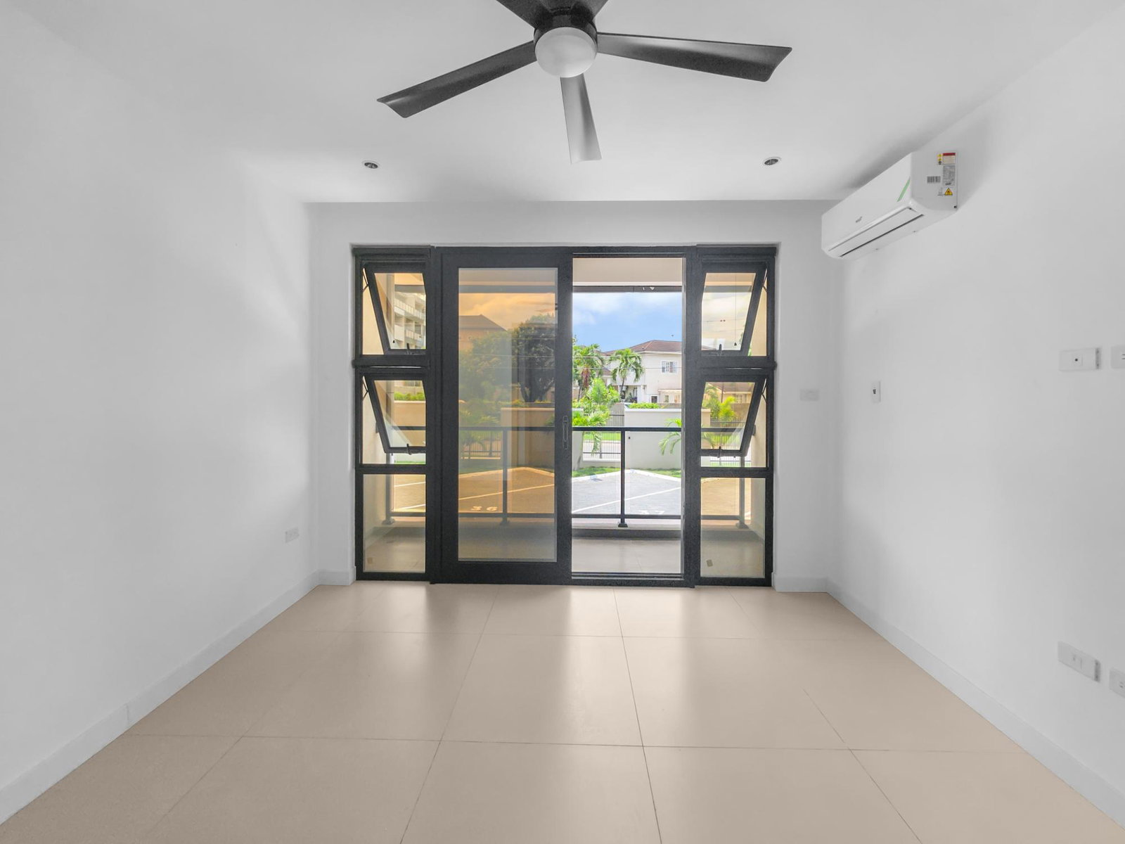 Sixth image of 104-2 Somerton Avenue in Kingston 6, St. Andrew, Jamaica - property is For Rent