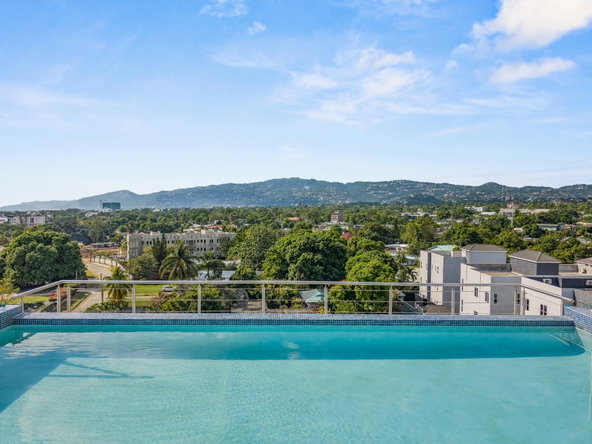 Ninth image of 104-2 Somerton Avenue in Kingston 6, St. Andrew, Jamaica - property is For Rent