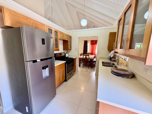 Fifth image of 530- Papaya Avenue, Richmond in Richmond, St. Ann, Jamaica - property is For Rent