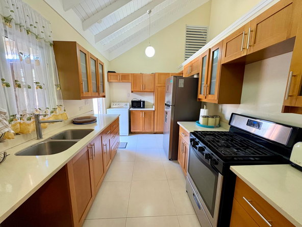 Sixth image of 530- Papaya Avenue, Richmond in Richmond, St. Ann, Jamaica - property is For Rent