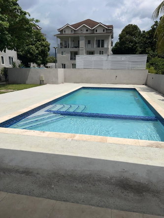 Eighteenth image of D7-67 Shortwood Road, Kingston in Kingston 8, St. Andrew, Jamaica - property is For Rent
