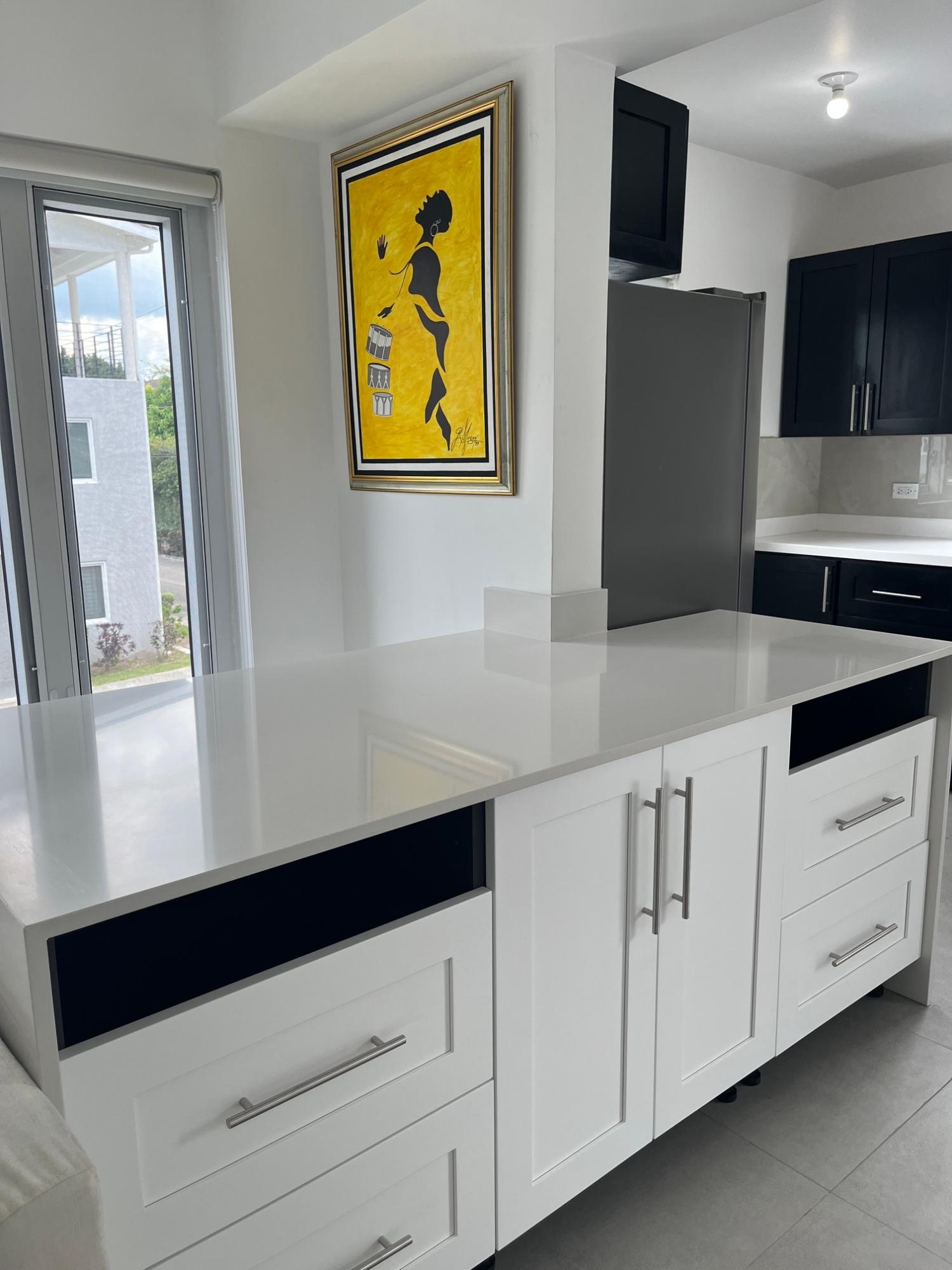 Fifth image of D7-67 Shortwood Road, Kingston in Kingston 8, St. Andrew, Jamaica - property is For Rent