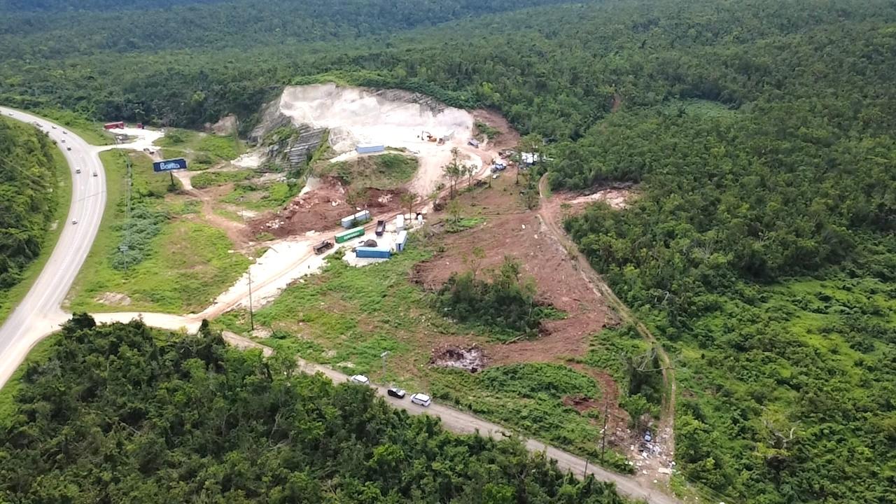 First image of 2b-new Court Falmouth in Falmouth, Trelawny, Jamaica - property is For Sale