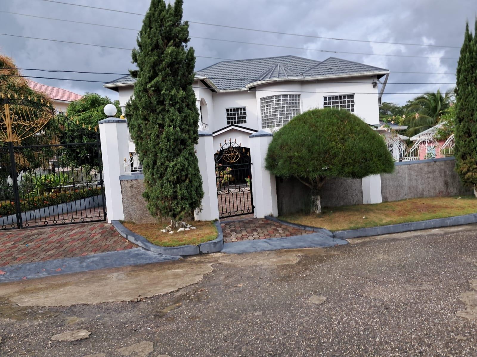 Second image of Lot 18 East River Close in Spring Valley, St. Mary, Jamaica - property is For Sale