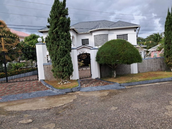 Second image of Lot 18 East River Close in Spring Valley, St. Mary, Jamaica - property is For Sale