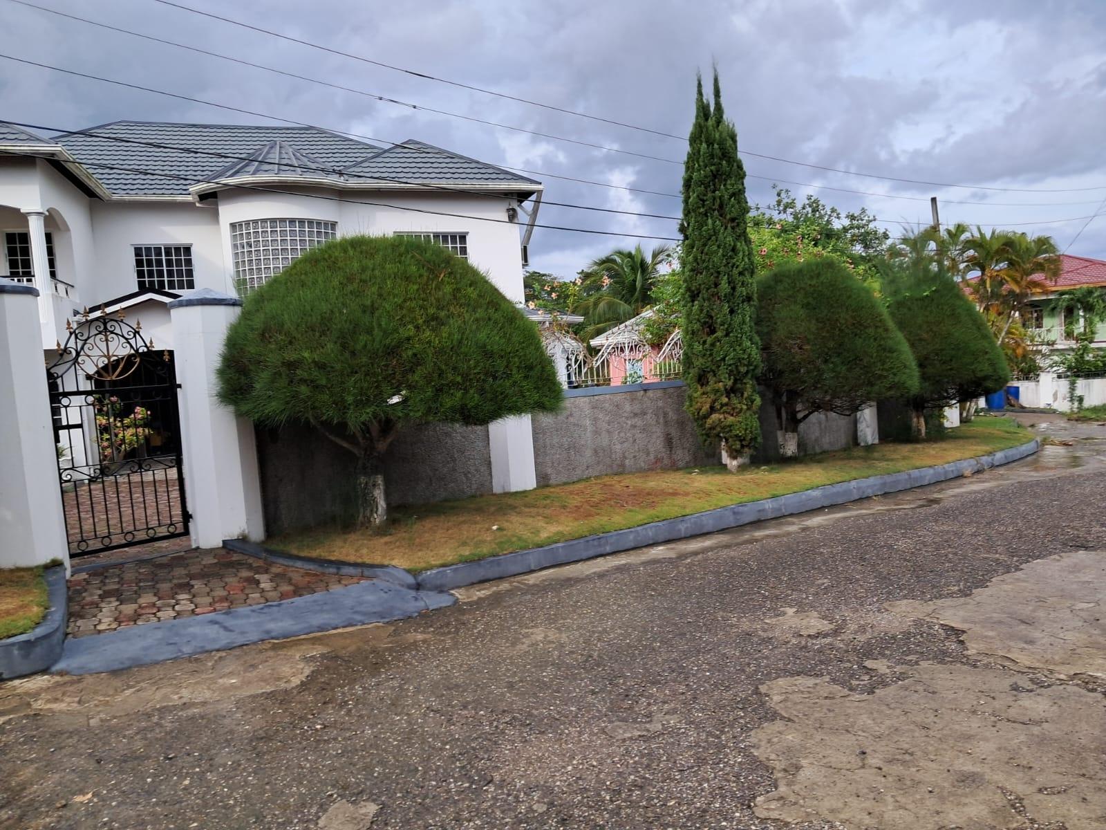 Third image of Lot 18 East River Close in Spring Valley, St. Mary, Jamaica - property is For Sale