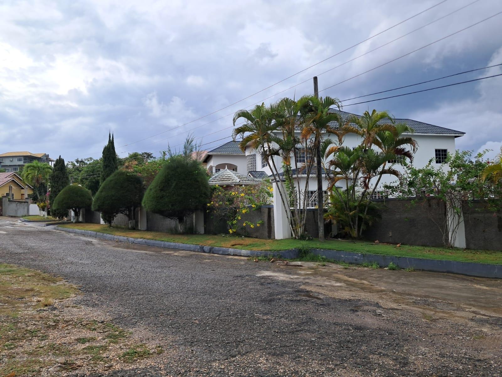 Fourth image of Lot 18 East River Close in Spring Valley, St. Mary, Jamaica - property is For Sale