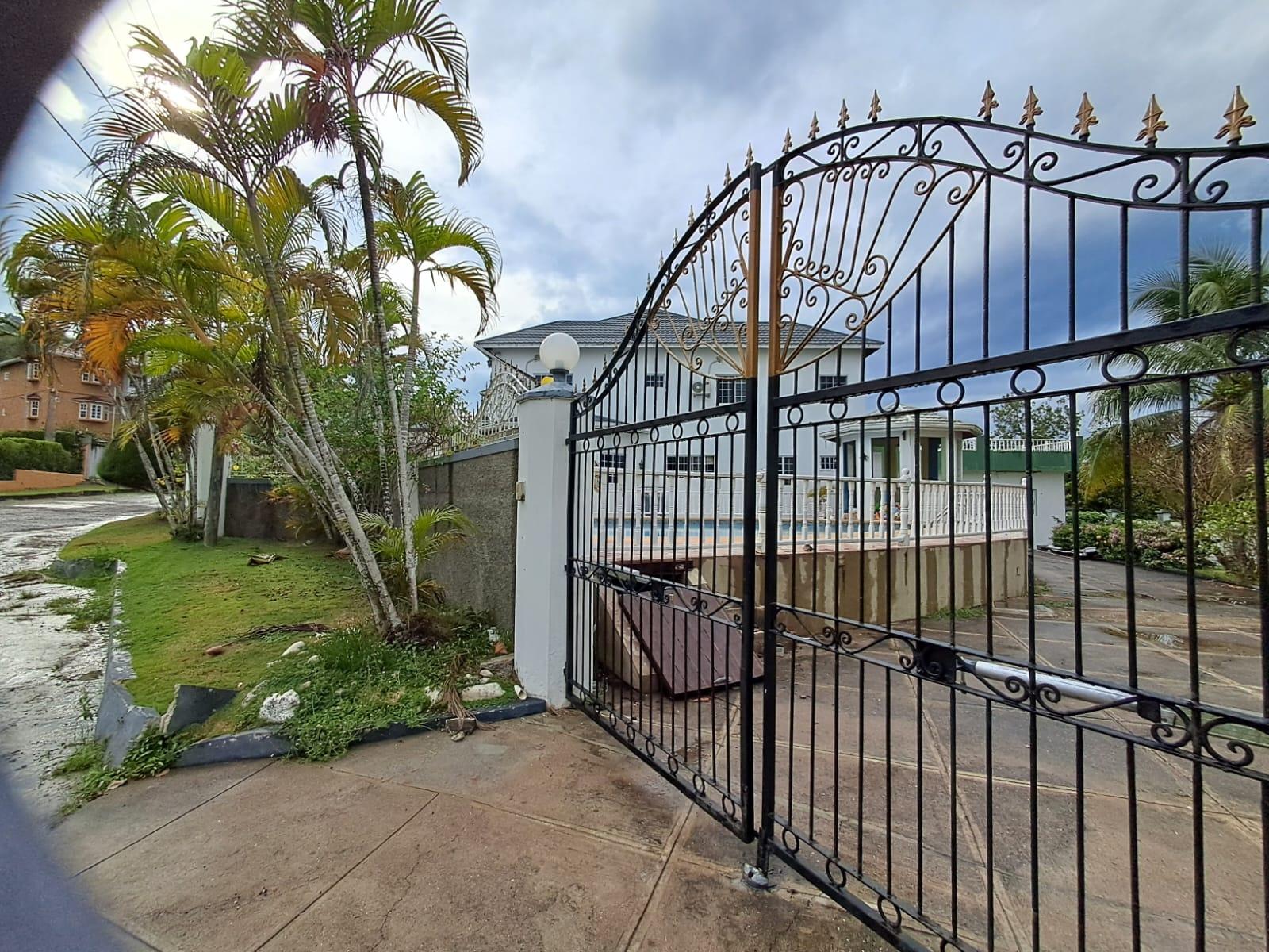 Fifth image of Lot 18 East River Close in Spring Valley, St. Mary, Jamaica - property is For Sale