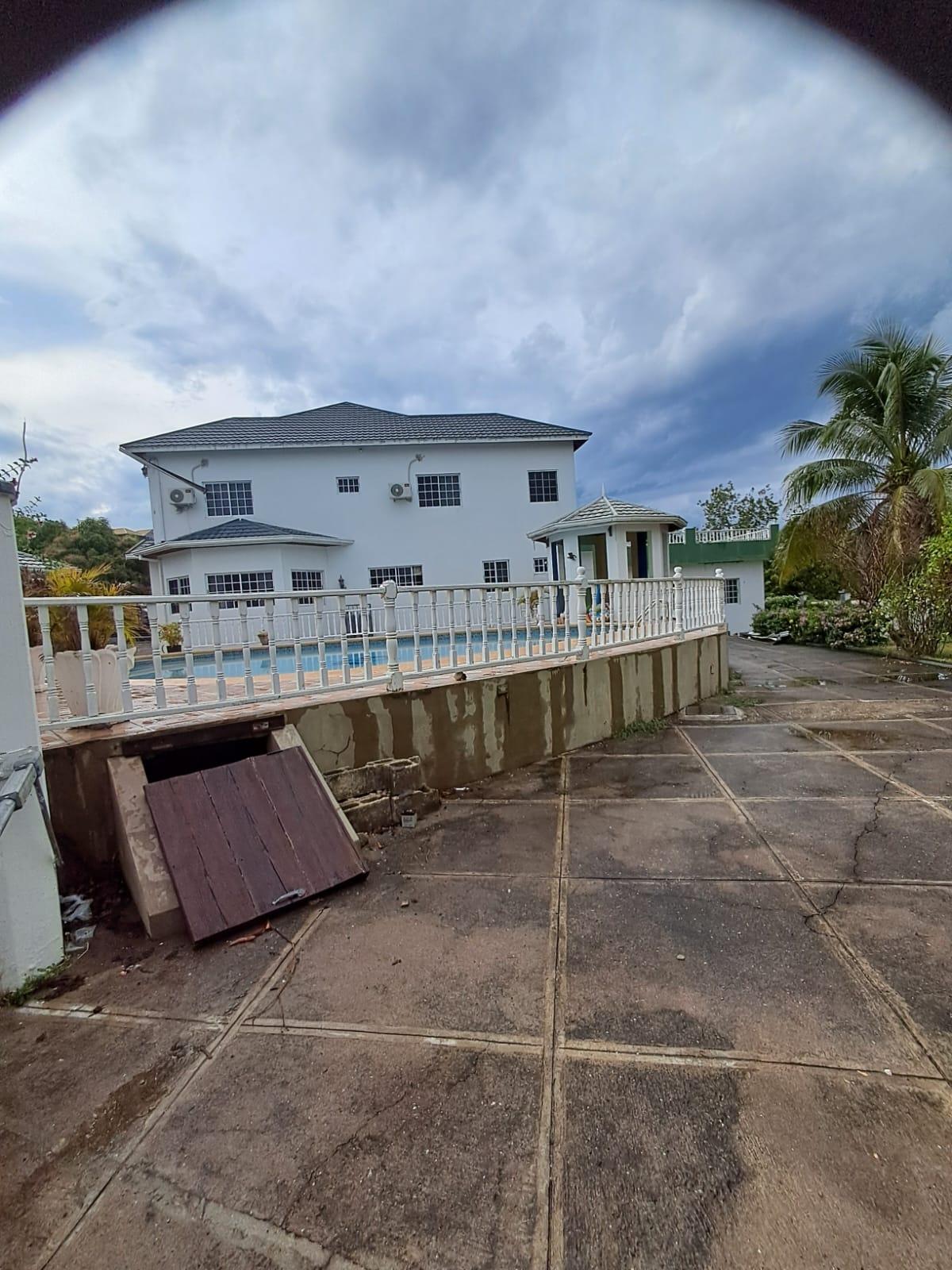 Sixth image of Lot 18 East River Close in Spring Valley, St. Mary, Jamaica - property is For Sale