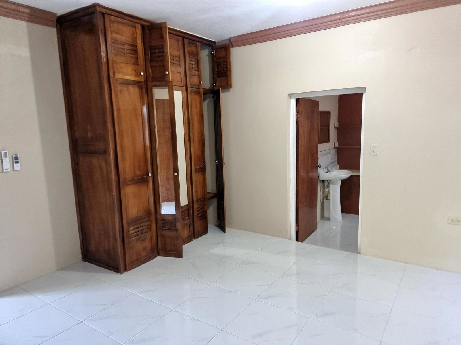 Twelfth image of 269 Upper Fort, Hellshire in HELLSHIRE HILLS, St. Catherine, Jamaica - property is For Rent