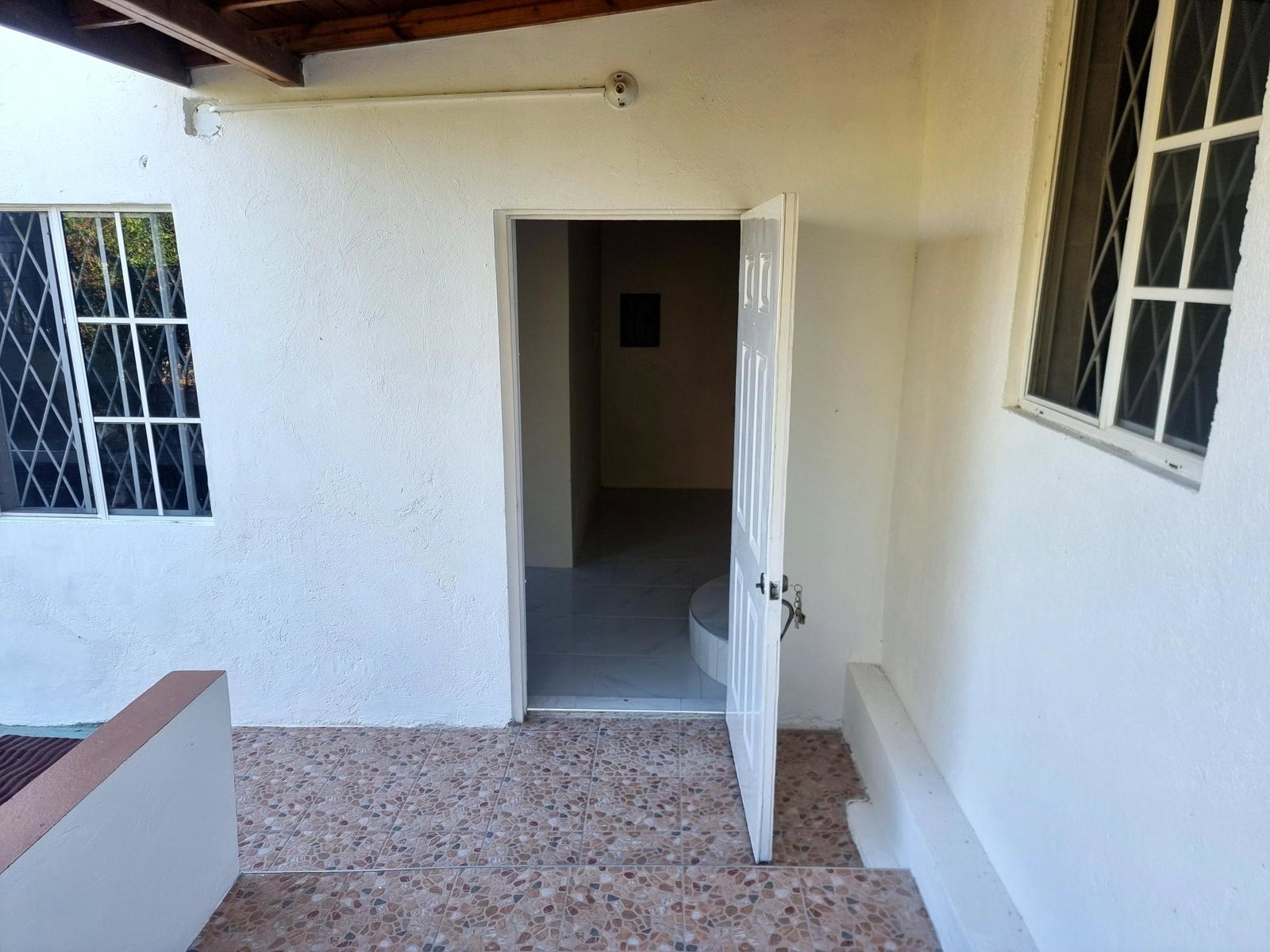Second image of 269 Upper Fort, Hellshire in HELLSHIRE HILLS, St. Catherine, Jamaica - property is For Rent