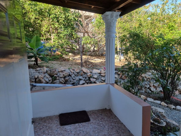 Third image of 269 Upper Fort, Hellshire in HELLSHIRE HILLS, St. Catherine, Jamaica - property is For Rent