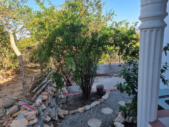 Fourth image of 269 Upper Fort, Hellshire in HELLSHIRE HILLS, St. Catherine, Jamaica - property is For Rent