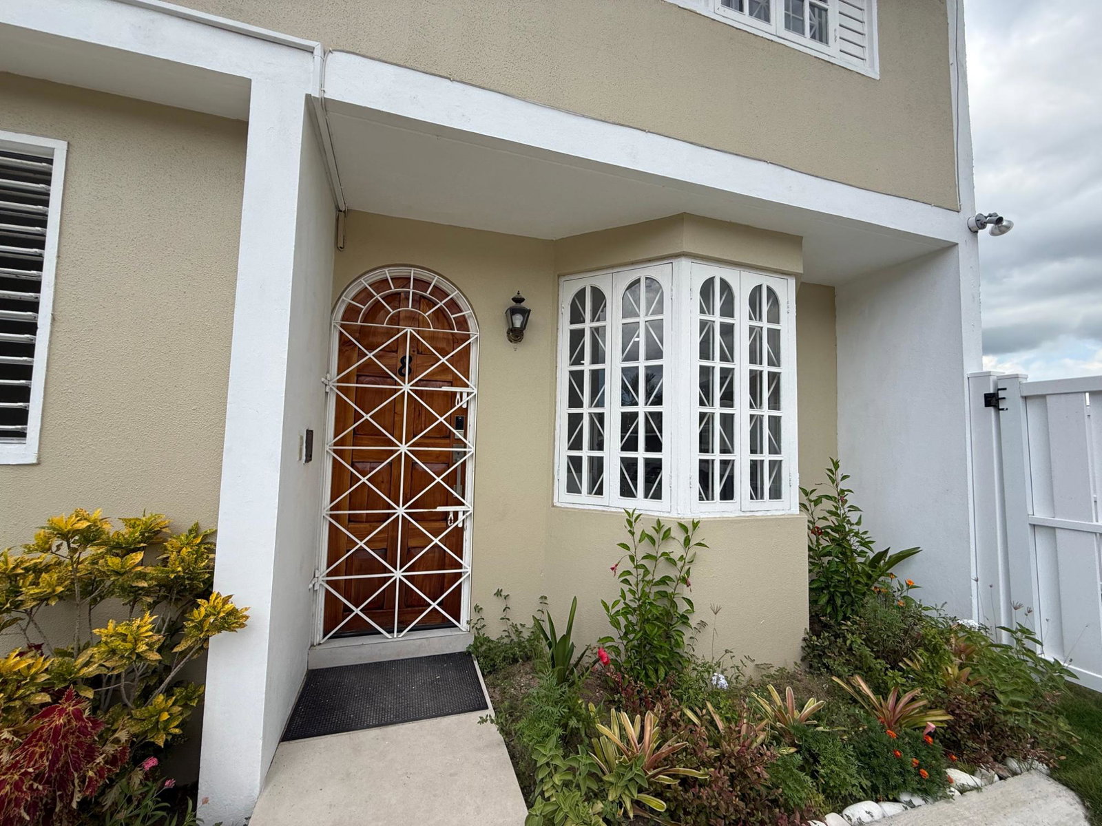 Second image of 8-68 Hope Road in Kingston 6, St. Andrew, Jamaica - property is For Sale