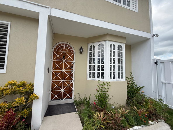 Second image of 8-68 Hope Road in Kingston 6, St. Andrew, Jamaica - property is For Sale