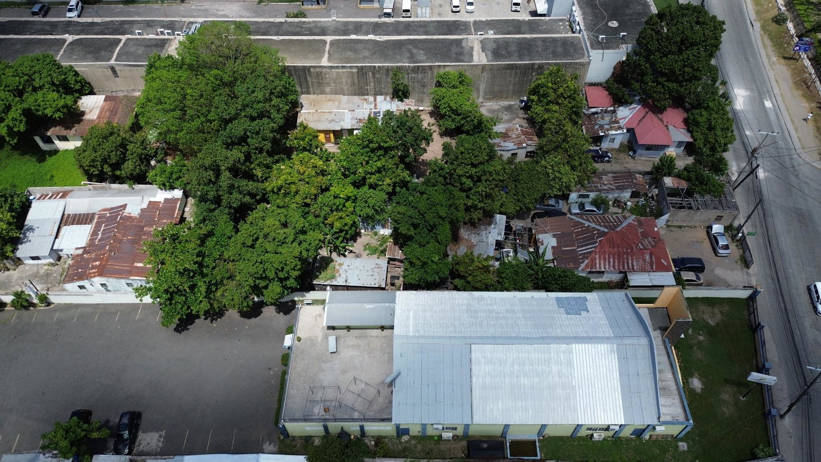 First image of 25 Molynes Road, Kingston 10 in Kingston 10, St. Andrew, Jamaica - property is For Sale