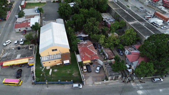 Third image of 25 Molynes Road, Kingston 10 in Kingston 10, St. Andrew, Jamaica - property is For Sale