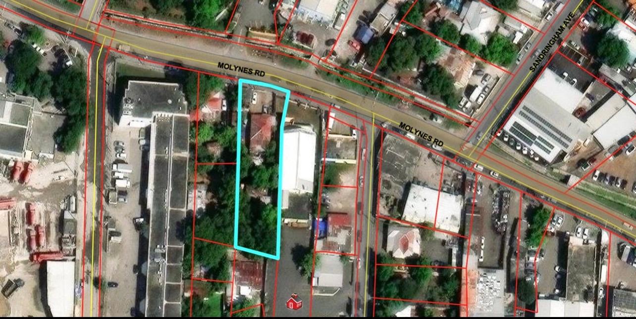 Fourth image of 25 Molynes Road, Kingston 10 in Kingston 10, St. Andrew, Jamaica - property is For Sale