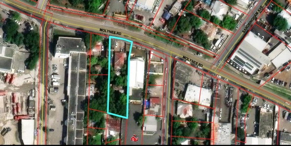 Fourth image of 25 Molynes Road, Kingston 10 in Kingston 10, St. Andrew, Jamaica - property is For Sale
