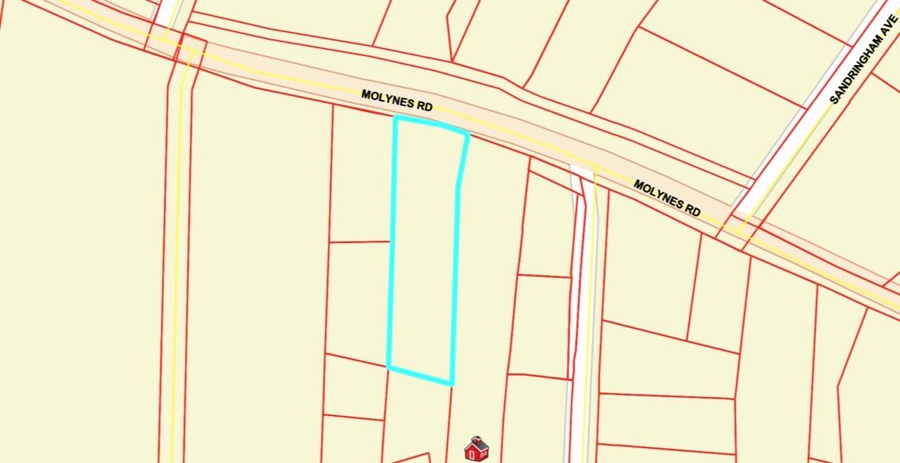 Seventh image of 25 Molynes Road, Kingston 10 in Kingston 10, St. Andrew, Jamaica - property is For Sale