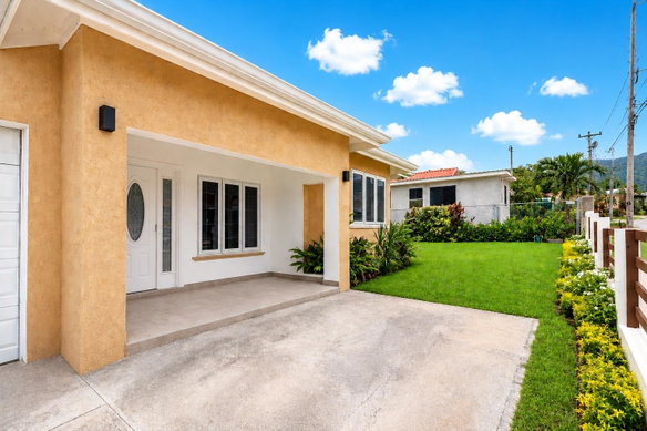 First image of 19 Hall Boulevard in Kingston 8, St. Andrew, Jamaica - property is For Sale