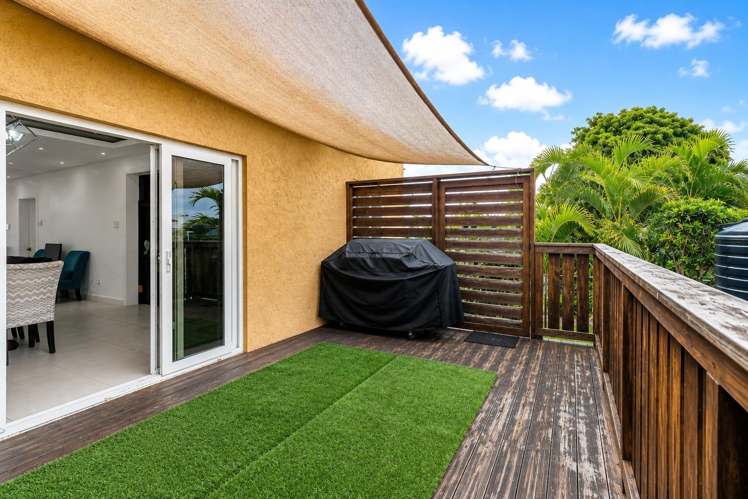 Twelfth image of 19 Hall Boulevard in Kingston 8, St. Andrew, Jamaica - property is For Sale