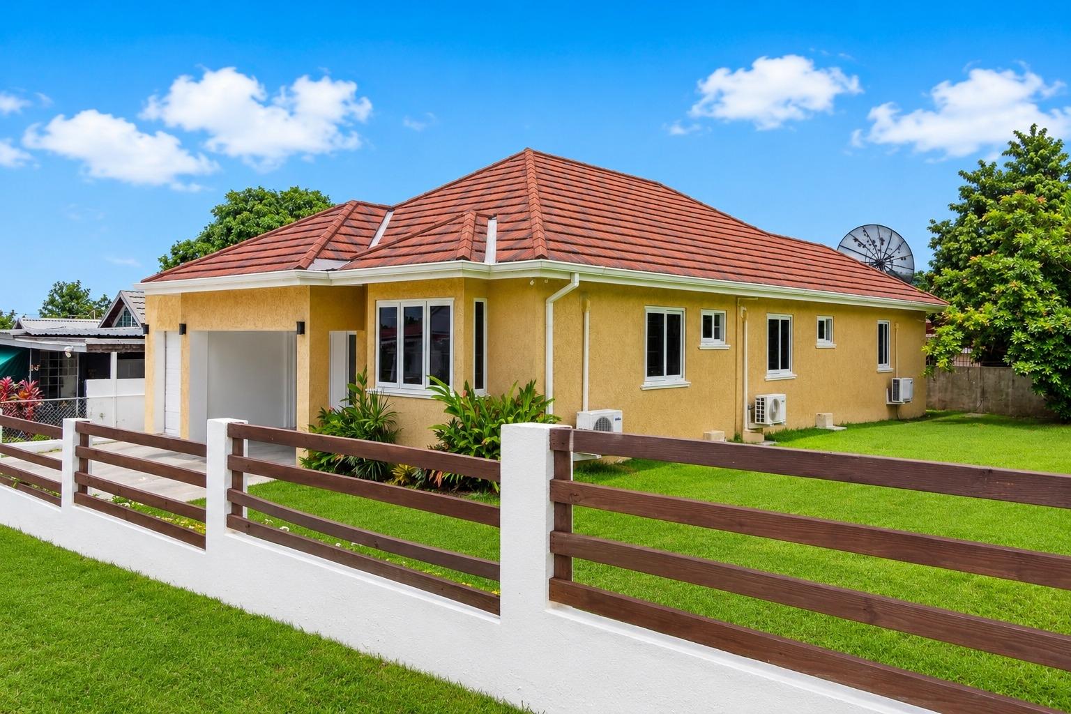Thirteenth image of 19 Hall Boulevard in Kingston 8, St. Andrew, Jamaica - property is For Sale