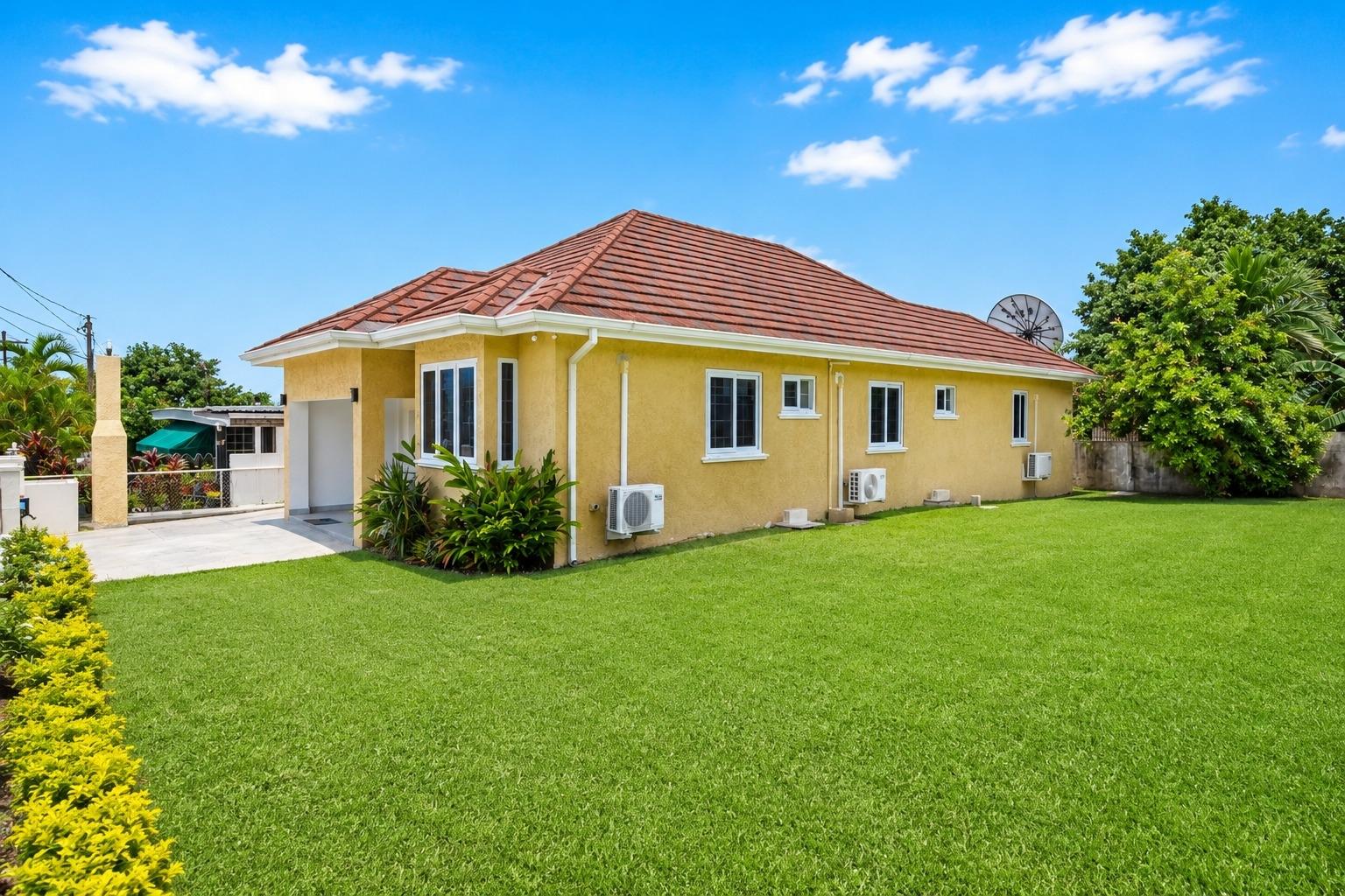 Fourteenth image of 19 Hall Boulevard in Kingston 8, St. Andrew, Jamaica - property is For Sale
