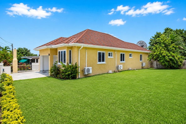 Fourteenth image of 19 Hall Boulevard in Kingston 8, St. Andrew, Jamaica - property is For Sale