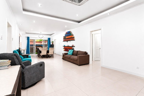 Second image of 19 Hall Boulevard in Kingston 8, St. Andrew, Jamaica - property is For Sale