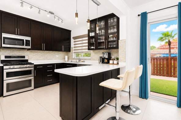 Fourth image of 19 Hall Boulevard in Kingston 8, St. Andrew, Jamaica - property is For Sale