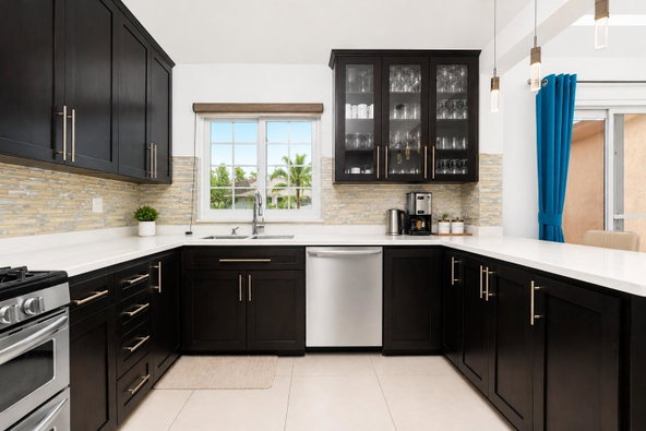 Sixth image of 19 Hall Boulevard in Kingston 8, St. Andrew, Jamaica - property is For Sale