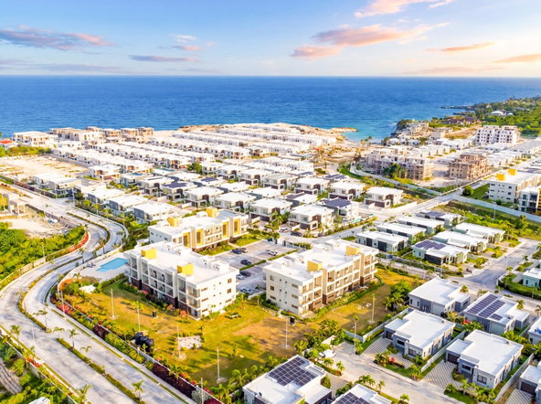 First image of H102- Paradisiac Beach Club in Richmond, St. Ann, Jamaica - property is For Sale