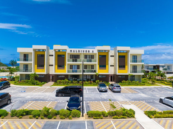 Second image of H102- Paradisiac Beach Club in Richmond, St. Ann, Jamaica - property is For Sale