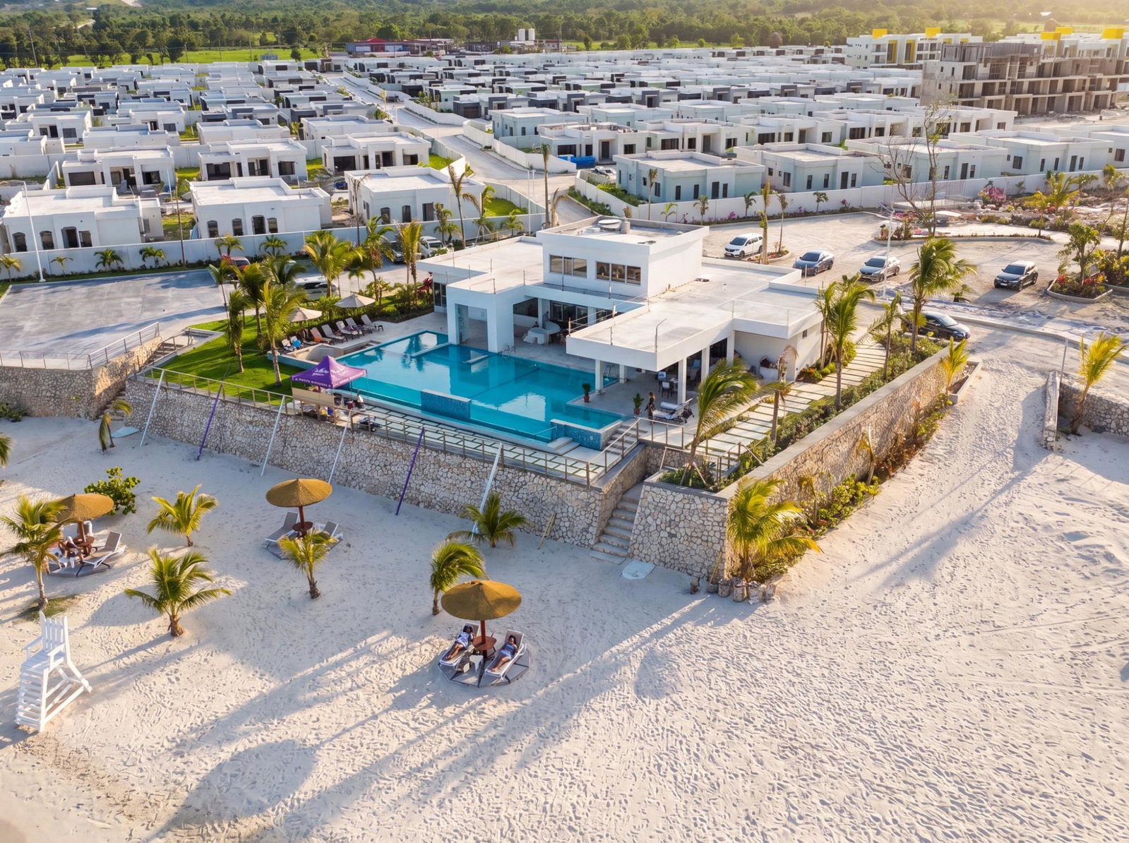 Ninth image of H102- Paradisiac Beach Club in Richmond, St. Ann, Jamaica - property is For Sale