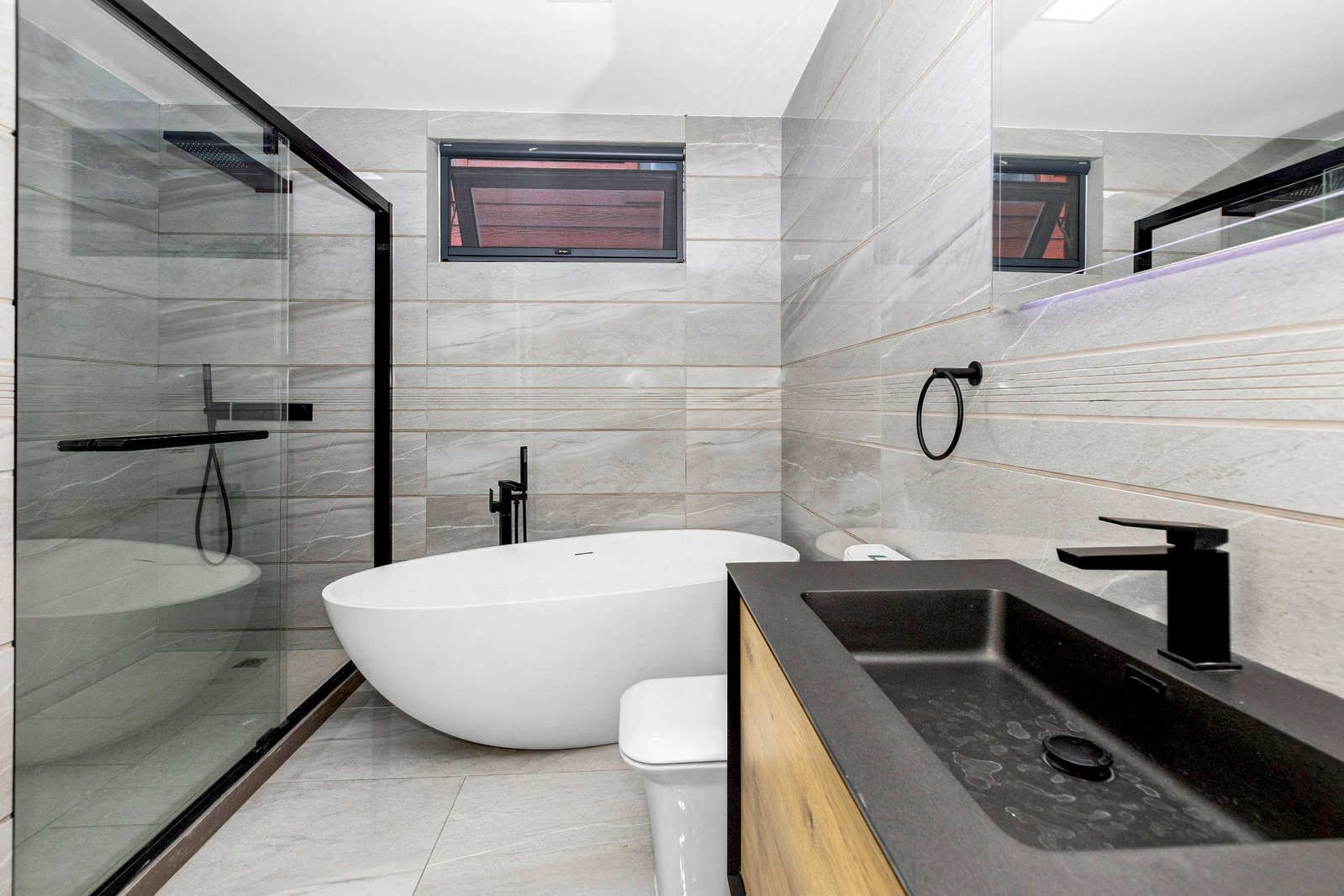 Twenty-First image of Tnhse 43- Spyglass in Kingston 6, St. Andrew, Jamaica - property is For Rent