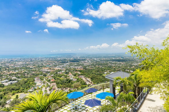 Twenty-Third image of Tnhse 43- Spyglass in Kingston 6, St. Andrew, Jamaica - property is For Rent