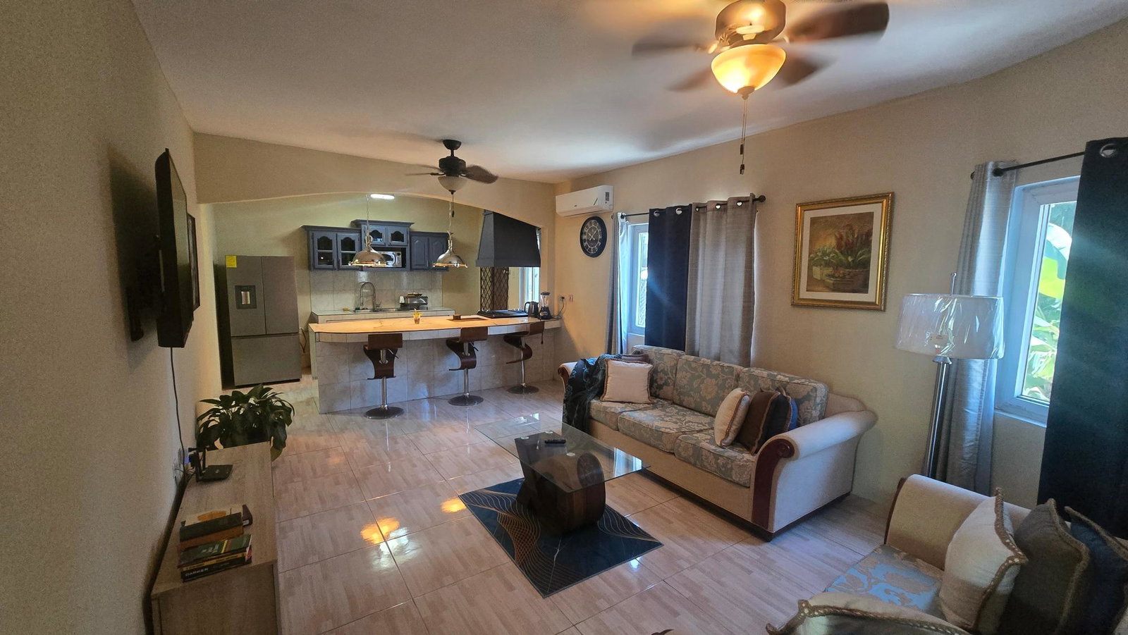 First image of 2-283 Ocean Ridge Estate in Ocean Ridge Estate, St. James, Jamaica - property is For Rent