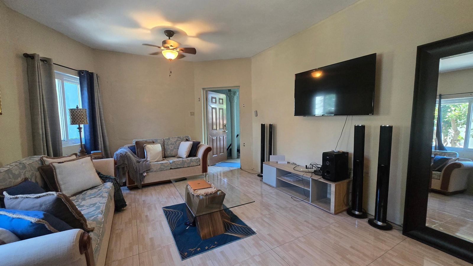 Second image of 2-283 Ocean Ridge Estate in Ocean Ridge Estate, St. James, Jamaica - property is For Rent