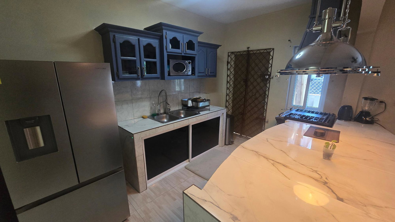 Third image of 2-283 Ocean Ridge Estate in Ocean Ridge Estate, St. James, Jamaica - property is For Rent