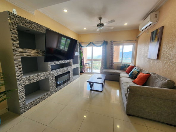 Ninth image of 12-60 Sunset Avenue, The Promen in Kingston 8, St. Andrew, Jamaica - property is For Rent