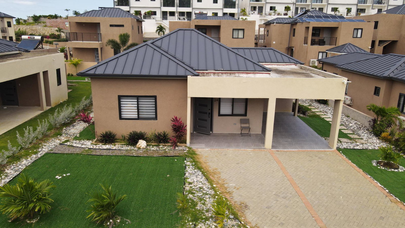 First image of 24 Ocho Rios Country Club in Ocho Rios, St. Ann, Jamaica - property is For Sale
