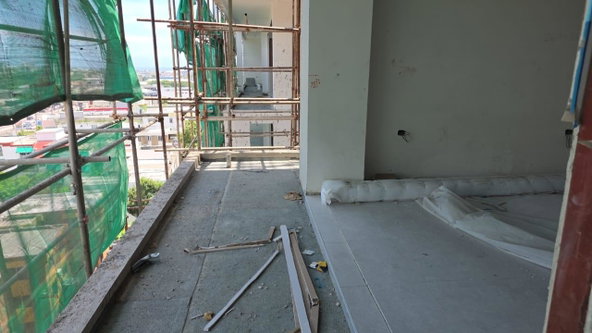 Eighteenth image of A702-3 Central Avenue in Kingston 8, St. Andrew, Jamaica - property is For Sale