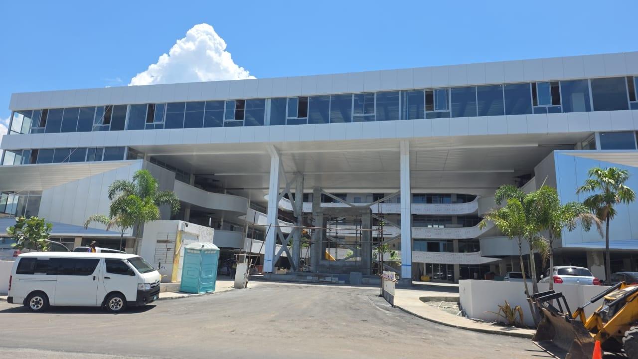 Second image of 316-56-58 Lady Musgrave Road in Kingston 5, St. Andrew, Jamaica - property is For Rent