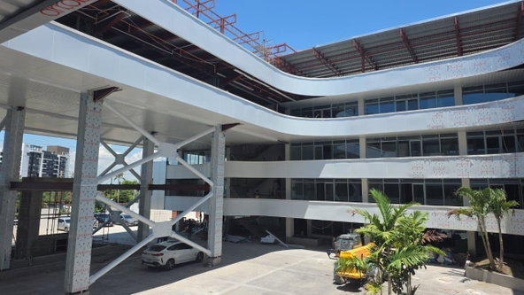 Sixth image of 316-56-58 Lady Musgrave Road in Kingston 5, St. Andrew, Jamaica - property is For Rent