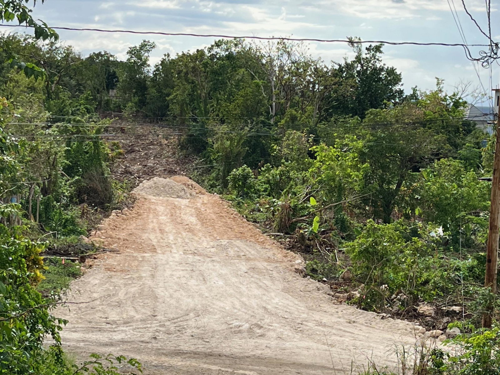 Sixth image of Lot#64 Sunshine Boulevard in Negril, Westmoreland, Jamaica - property is For Sale