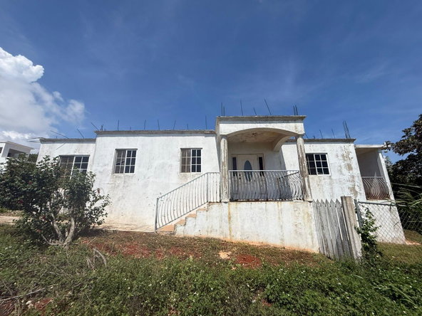 First image of Heathfield Heathfield in Junction, St. Elizabeth, Jamaica - property is For Sale