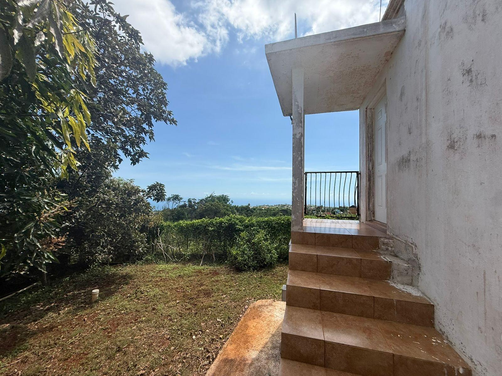 Second image of Heathfield Heathfield in Junction, St. Elizabeth, Jamaica - property is For Sale