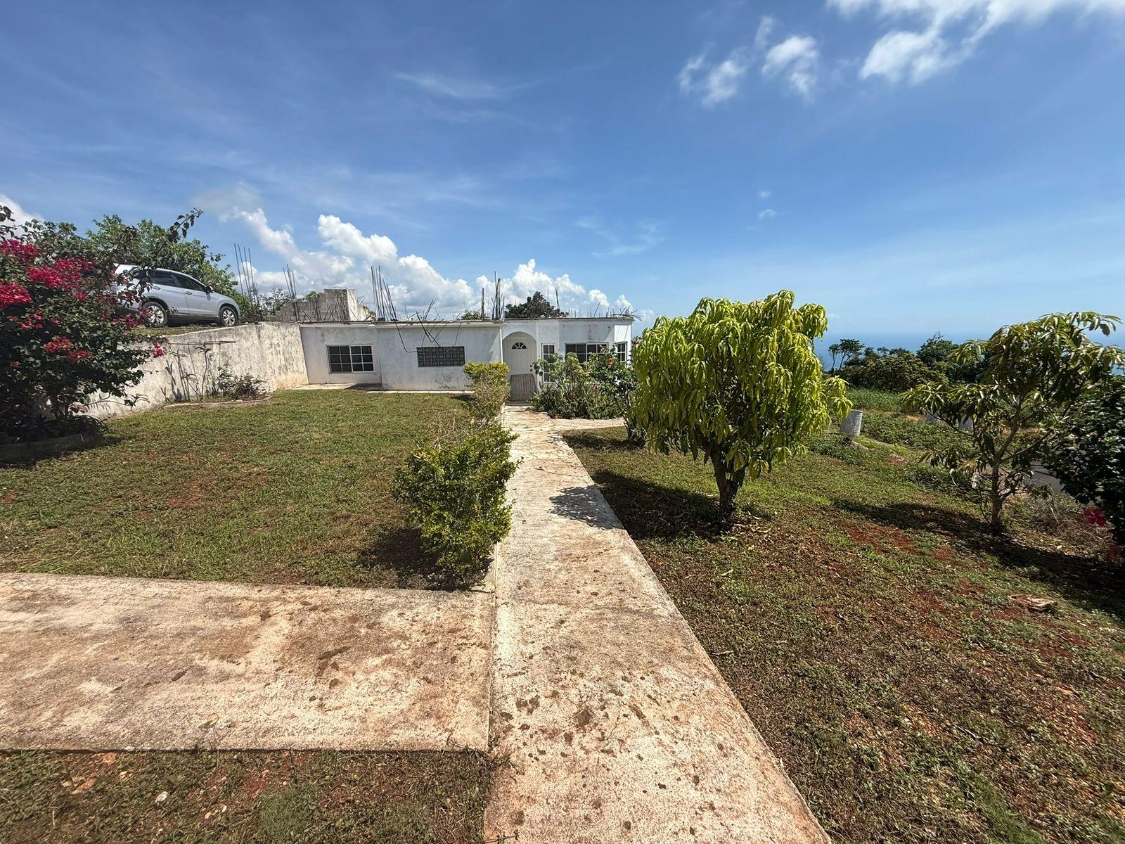 Third image of Heathfield Heathfield in Junction, St. Elizabeth, Jamaica - property is For Sale